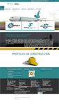 Mobile Screenshot of grupologisticazf.com